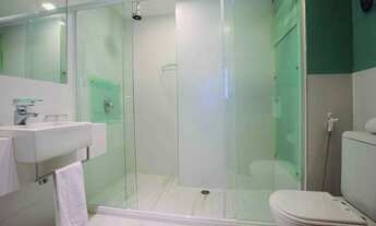 Imagem 5: FLAT EM MOEMA 1 DORMITÓRIO PARA LOCAÇÃO!!