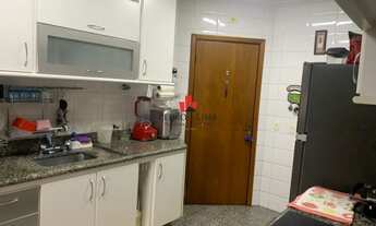 Imagem 4: Apartamento 2 dormitórios, 2 vagas, Vila Regente Feijó