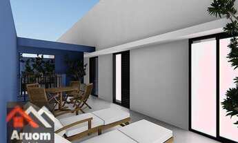 Imagem 3: Apartamento Apartamento com 1 dormitório