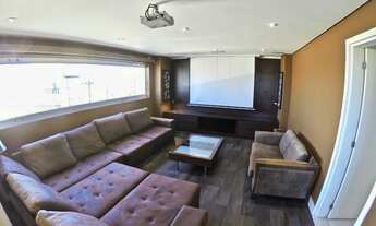 Imagem 3: Cobertura duplex impecável! Magnifica!!