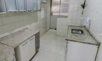 Imagem 2: Apartamento para venda possui 106 metros quadrados com 3 quartos em Lapa - São Paulo - SP