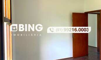 Imagem 3: Apartamento para locação no bairro Rio Branco, com 02 quartos, área de serviço, cozinha e