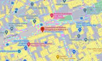 Imagem 3: Comercial/Industrial no bairro Centro