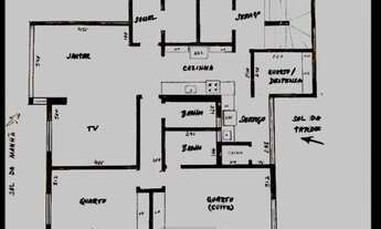 Imagem 6: Apartamento ideal pra quem valoriza: LUMINOSIDADE - 2 dormit , sendo 1 suíte, 1 vaga fixa