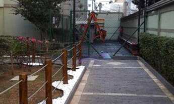 Imagem 7: Apartamento com 2 dormitórios à venda, 44 m² por R$ 235.000,00 - Jardim Santa Teresinha