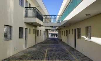 Imagem 5: APARTAMENTO RESIDENCIAL em SÃO PAULO - SP, VILA NOVA CAROLINA