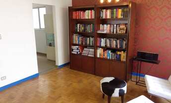 Imagem 5: Saint Michel - estilo e conforto no Jardim Paulista