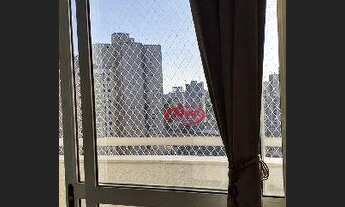 Imagem 2: APTO AO LADO METRÔ PD. INGLESA-3D-1ST-1VG-79M²AU