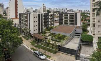 Imagem 6: LINDO APARTAMENTO VILA MARIANA EMPREENDIMENTO CASA MARIANA