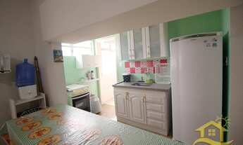 Imagem 5: Apartamento - Amplo (Edifício Paraná ) no bairro Centro, 100 metros da praia, Peruíbe-SP