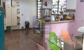 Imagem 3: São Mateus, Sobrado 3 dormitórios, 1 suíte