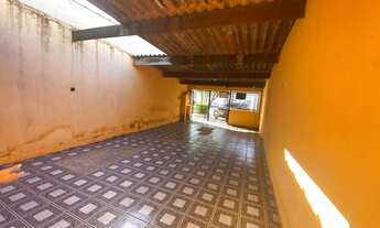 Imagem 2: Casa com 3 dormitórios à venda por R$ 450.000,00 - Parque Paulistano - São Paulo/SP