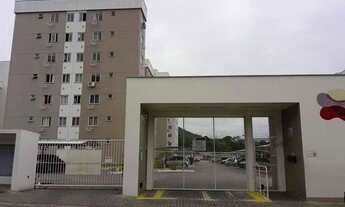 Imagem: Apartamento para venda possui 41 metros