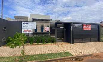 Imagem: Linda casa Rita Vieira