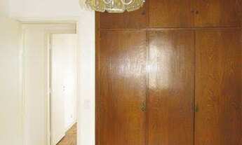 Imagem 6: Apartamento, 93 m² - venda por R$ 845.000,00 ou aluguel por R$ 3.700,00/mês - Vila Mariana