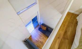 Imagem 6: Flat para aluguel tem 55m² com 2 quartos em Vila Uberabinha - São Paulo - SP