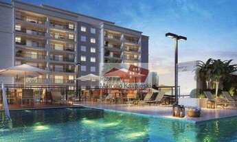 Imagem 2: Apartamento com 2 dormitórios à venda, 70 m² por R$ 820.000,00 - Ipiranga - São Paulo/SP