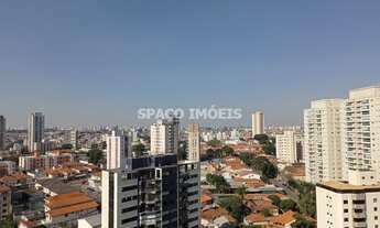 Imagem 2: Apartamento para venda com 64 metros quadrados com 2 quartos em Vila Alexandria - São Paul