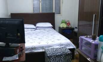 Imagem 7: Sobrado Vila Albertina