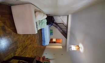 Imagem 2: SOBRADO [92,56M²] - BAIRRO: VILA ROMANA- CORRETORA: FATIMA HEINZE (FH