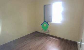 Imagem 4: Apartamento para alugar, 60 m² por R$ 1.300,00/mês - Jardim Íris - São Paulo/SP