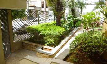 Imagem: Apartamento em Vila Regente Feijó - São