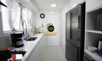 Imagem 6: Apartamento 3 dormitórios para Venda em São Paulo, Planalto Paulista, 3 dormitórios, 3 suí