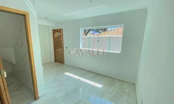 Imagem 7: Lindos sobrados novos em condomínio fechado na Penha