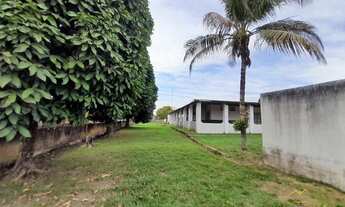 Imagem 2: Vende-se) Casa com 3 dormitórios, 954 m² por R$ 1.440.000 - Aponiã - Porto Velho/RO