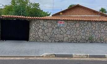 Imagem 1: Aluga se uma casa no bairro 13 de setembro 1600, contato *32