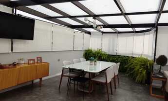 Imagem 2: Pompéia - garden lindo, varanda gourmet, 2 vagas