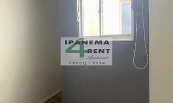 Imagem 5: Apartamento para venda possui 35 metros quadrados com 1 quarto em Ipanema - Rio de Janeiro