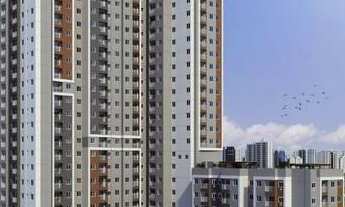 Imagem 1: Apartamento para Venda em São Paulo, Barra Funda, 2 dormitórios, 1 suíte, 1 banheiro