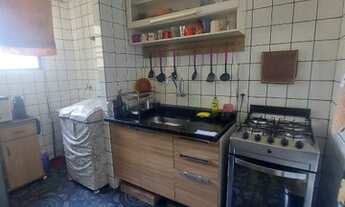 Imagem 3: Apartamento para venda possui 50 metros quadrados com 2 quartos