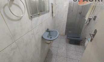 Imagem 6: Apartamento para venda com 55 m² com 2 quartos em Mirandópolis