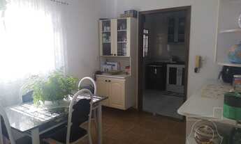 Imagem 6: Casa em Conjunto Residencial Butantã - São Paulo