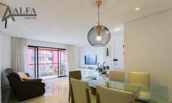 Imagem 4: * OPORTUNIDADE - Excelente apto. em andar alto - 3 Vagas *