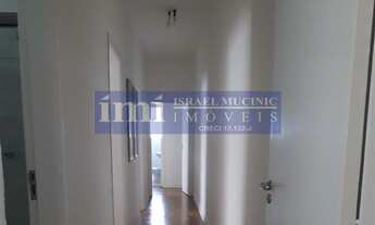 Imagem 3: Sao Paulo - Apartamento Padrão - Jardins