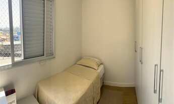 Imagem 5: Apartamento Vila Gomes Cardim São Paulo/SP