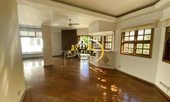 Imagem 7: Casa em condomínio Alphaville