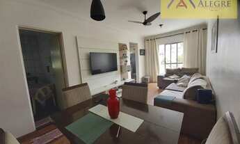 Imagem 2: São Paulo - Apartamento Padrão - Vila do Castelo