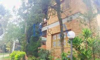 Imagem 2: Casa de condomínio no Jardim Floresta - Sobrado Isolado - 303m2 - 4 quartos - 4 suítes - 4