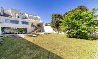 Imagem 5: Casa à venda, 410 m² por R$ 1.749.000,00 - Capão Raso - Curitiba/PR