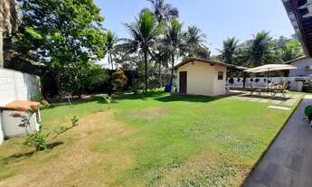 Imagem 4: Casa de condomínio para venda possui 190 metros quadrados com 3 quartos em Jacaré - Niteró