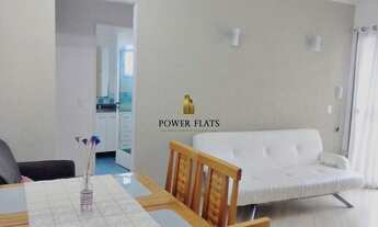 Imagem 2: Flat para aluguel de 38 metros quadrados com 1 quarto em Saúde - São Paulo - SP