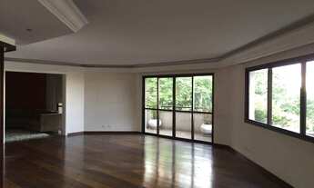 Imagem 3: Apartamento com 4 dormitórios à venda, 370 m² por R$ 3.400.000,00 - Perdizes - São Paulo/S