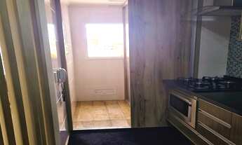 Imagem 7: Lindo apartamento 2 dormitórios com varanda gourmet - Socorro - ZS