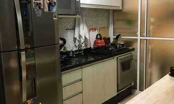 Imagem 5: Apto impecável 2 dormitórios 55 m² 1 vaga