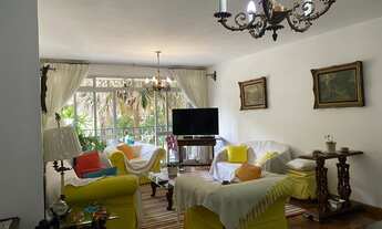 Imagem 6: Excelente apartamento de 151m² na Rua Caconde