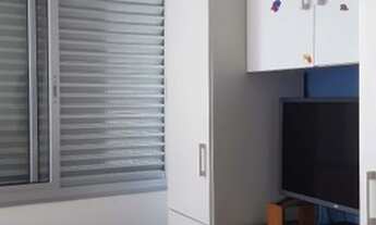 Imagem 6: Apartamento para venda com 32 metros quadrados com 1 quarto em Centro - Jaú - SP